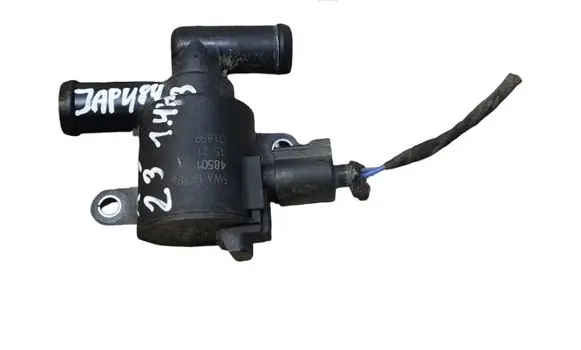 Audi A3 8Y Electric auxiliary coolant/water pump 5WA122096