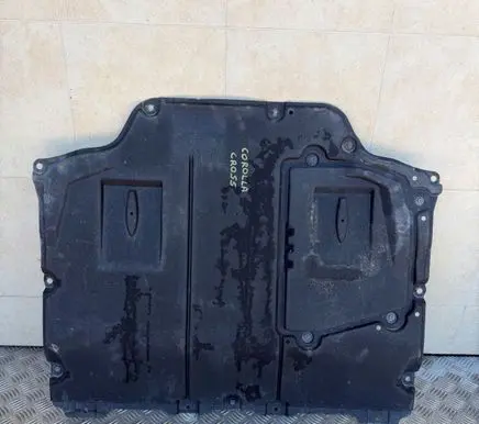Toyota Corolla Cross Engine splash shield/under tray 5144116080