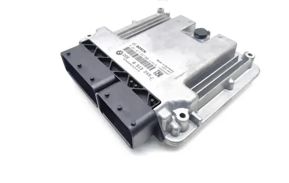 BMW X3 F25 Engine control unit/module 8513249 0281017647