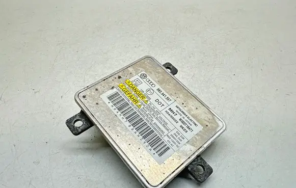 Audi Q5 SQ5 Headlight ballast module Xenon 8K0941597