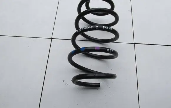 Ford Transit Front coil spring 