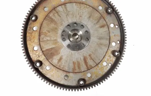 Audi A7 S7 4G Flywheel 059105323BN
