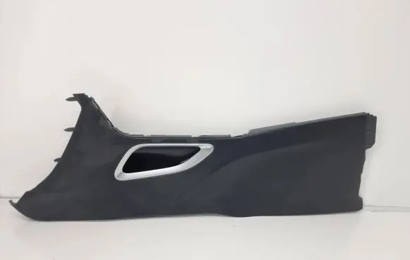 Jaguar F-Pace Centre console side trim front CM80487D00
