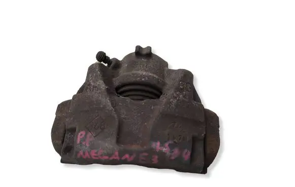 Renault Megane III Front brake caliper 