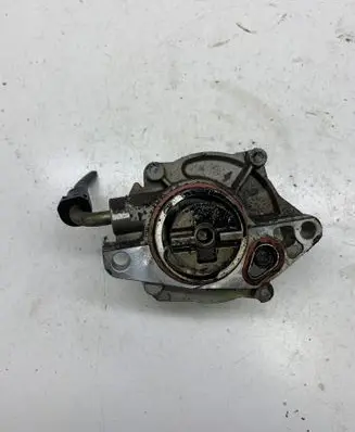 Peugeot 206 Vacuum pump 9637413980 72814402