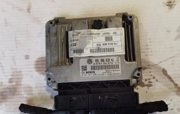 Engine control unit/module