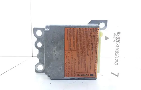 Nissan X-Trail T30 Airbag control unit/module 988208H405