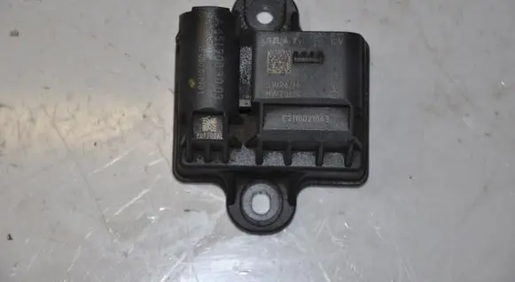 Mercedes-Benz C AMG W205 Glow plug pre-heat relay A6519003003