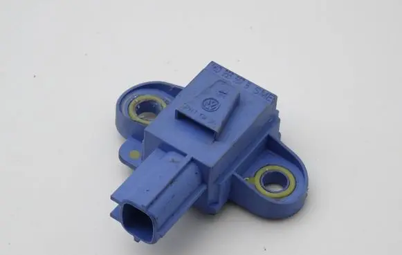 Skoda Octavia Mk2 (1Z) Airbag deployment crash/impact sensor 1K0955557B