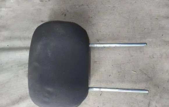 Ford Galaxy Front seat headrest 38HAA