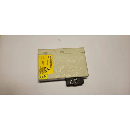 BMW 5 E60 E61 Other control units/modules 9138969 80059001 290909C