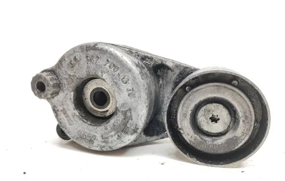 Mercedes-Benz C W204 Alternator belt tensioner A6422001370