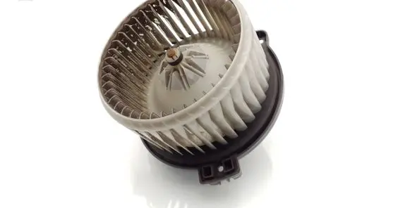Toyota Sienna XL20 II Heater fan/blower AY194000 052903A