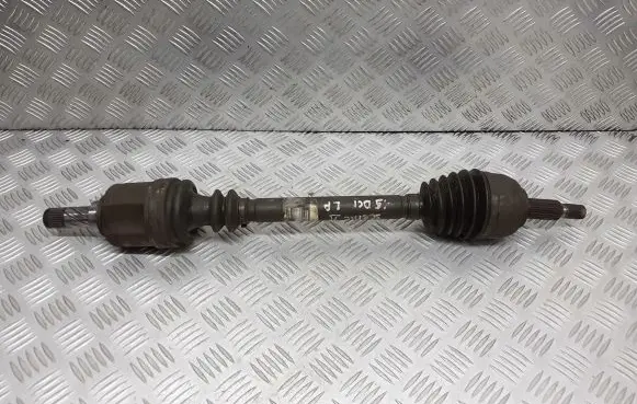 Renault Scenic II - Grand scenic II Front driveshaft