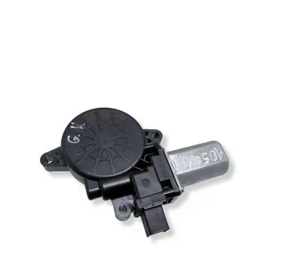 Mazda 6 Rear door window regulator motor D6515958X GA558LP
