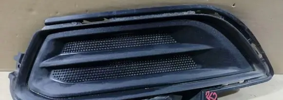 Ford Mondeo MK V Dashboard side air vent grill/cover trim