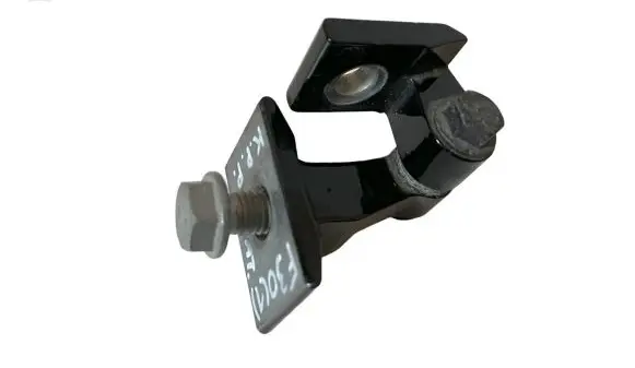 Front door lower hinge