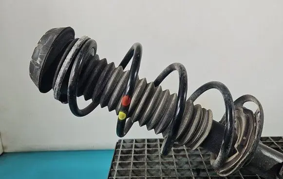 Suzuki Vitara (LY) Front coil spring IMPRK1470829