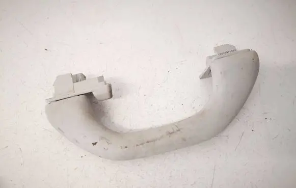 Volkswagen PASSAT B6 Rear interior roof grab handle 1K0857607J