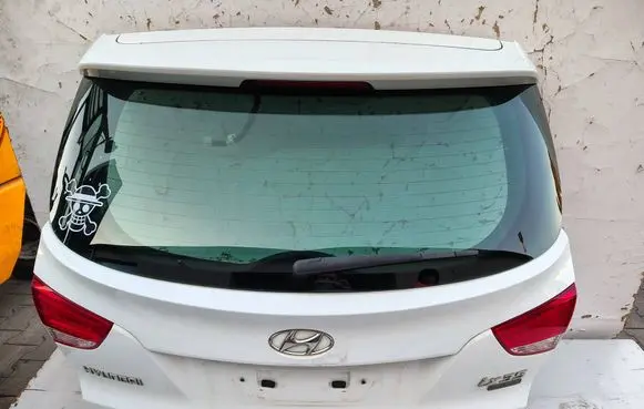 Hyundai ix35 Truck tailgate 
