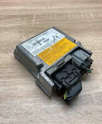 Ford Focus Airbag control unit/module 5S4T14B056AC 0285001555