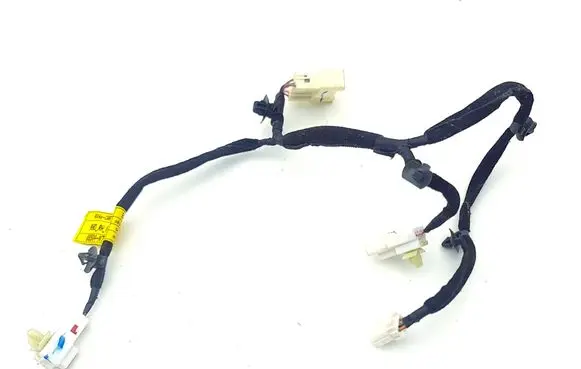 Hyundai Tucson IV NX4 Seat wiring loom 88504N7830
