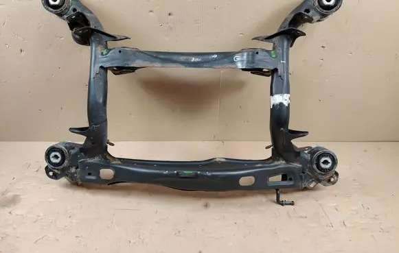 Audi A4 S4 B9 8W Rear subframe 8W0505563A