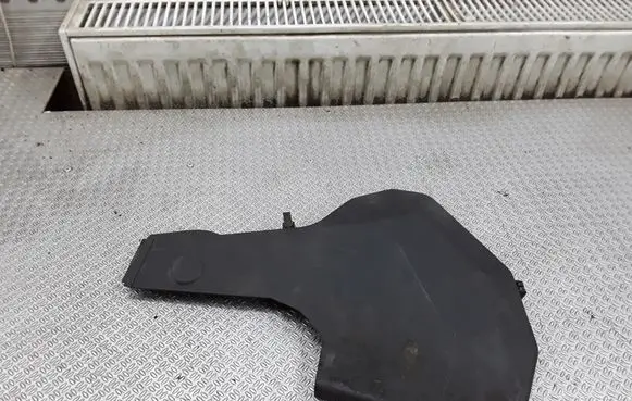 Audi A6 S6 C5 4B Timing belt guard (cover) 078109123N