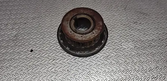 Ford Fiesta Crankshaft pulley