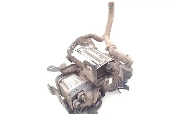 Volkswagen Sharan Auxiliary pre-heater (Webasto) 7N0815065M 9022152A
