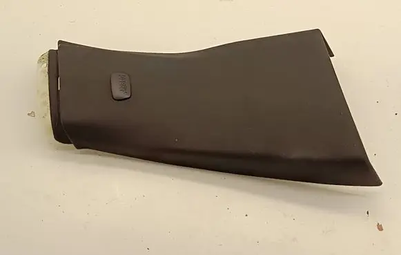 BMW 6 F06 Gran coupe (D)pillar trim (top) 8054078 863910904