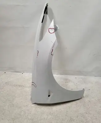 Tesla Model 3 Fender