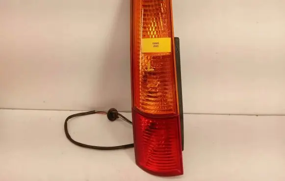 Suzuki Ignis Rear/tail lights