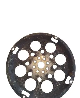 Subaru Outback Flywheel 