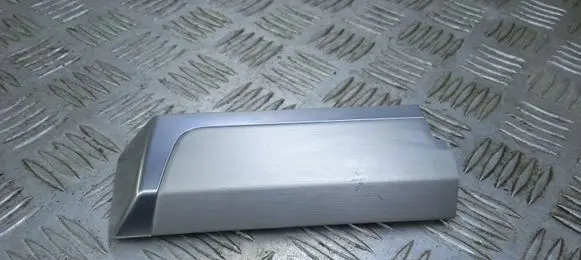 Porsche Cayenne (92A) Other dashboard part 7P5857226