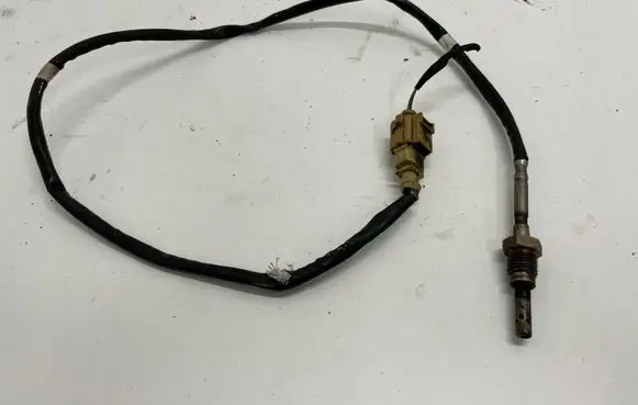 Audi A6 S6 C7 4G Exhaust gas temperature sensor 4G0906088AA