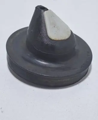 Mercedes-Benz GLA W156 X156 Coil spring/strut mount A1563250084
