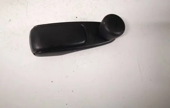 Citroen C4 I Front door window winding handle 9653797777