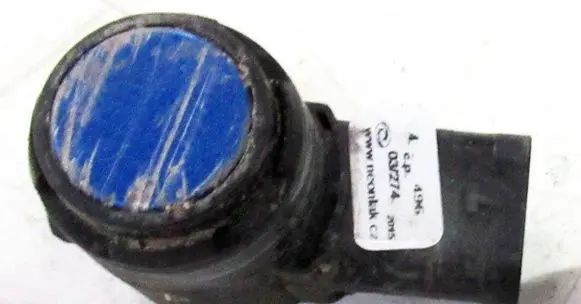 Skoda Octavia Mk3 (5E) Parking PDC sensor 5Q0919275