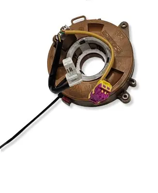 Fiat Ducato Airbag slip ring squib (SRS ring) 2532572138158