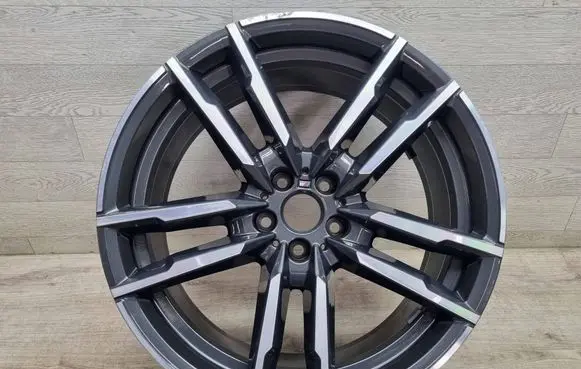 BMW X3M F97 R20 alloy rim 8059723