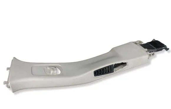 Citroen C4 Grand Picasso (B) pillar trim (top) 9655805277 96558 658459561