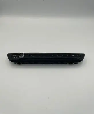BMW 1 F40 Head unit multimedia control 7849339