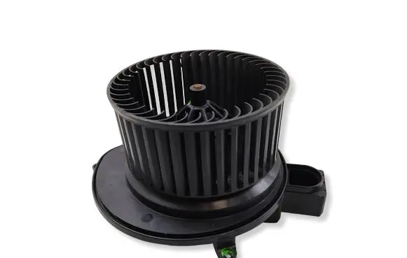 Dodge Nitro Heater fan/blower T1001581A