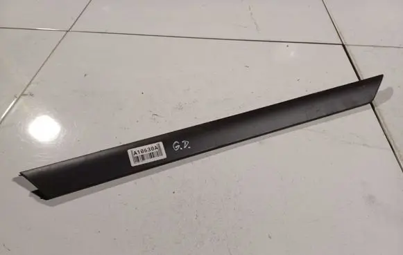 BMW 3 E46 Other rear door trim element 8213996