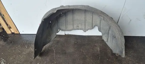 Lexus RX 450H Rear arch fender liner splash guards 6563748070