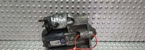 Citroen C5 Starter motor S17952091 9671014680