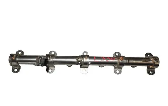 Audi A8 S8 D5 Fuel main line pipe 0P2133316A