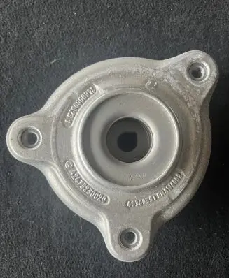 Mercedes-Benz EQA Coil spring mount A2473230020