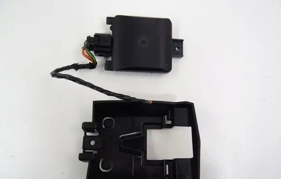 Volkswagen T-Cross Distronic sensor radar 2Q0907686A